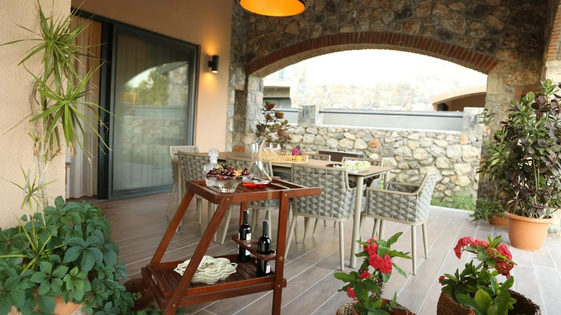 Villa Gueney Keciler 0*,  Turquia