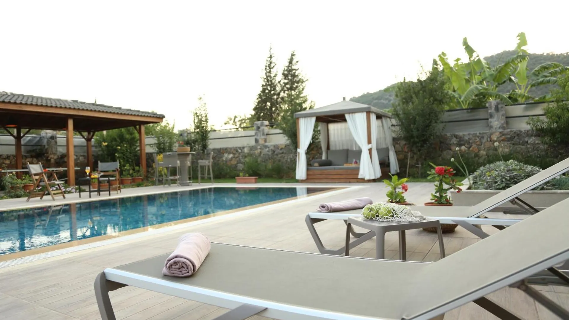 Villa Gueney Keciler 0*,  Turquia